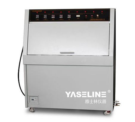 紫外線(xiàn)耐氣候老化試驗(yàn)機(jī)
